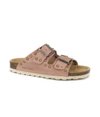 Sandales Rose - Femme