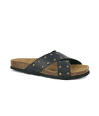 Sandales Noir - Femme