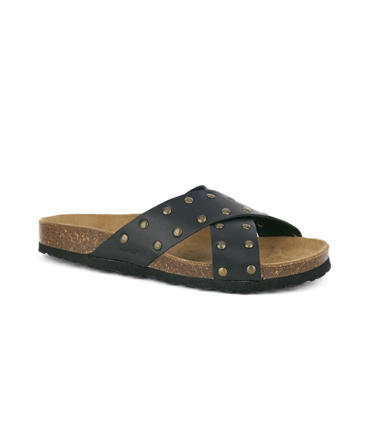 Sandales Noir - Femme