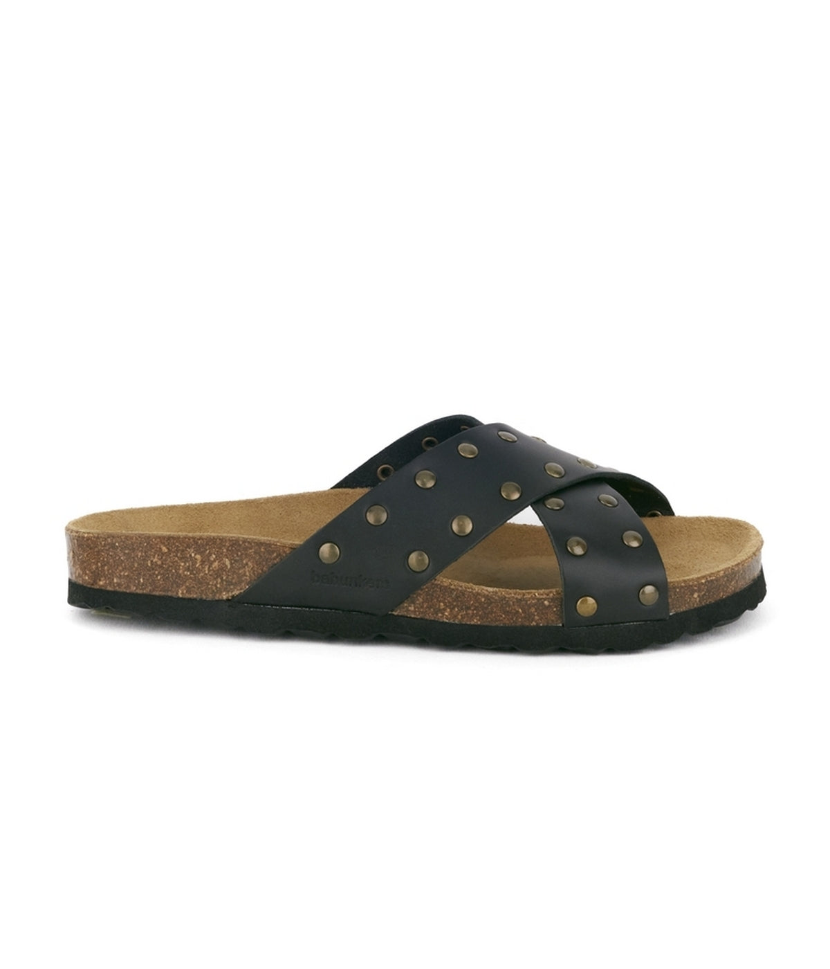 Sandales Noir - Femme
