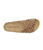 Sandales Brun - Femme