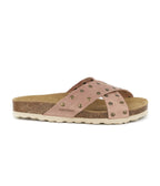 Sandales Rose - Femme