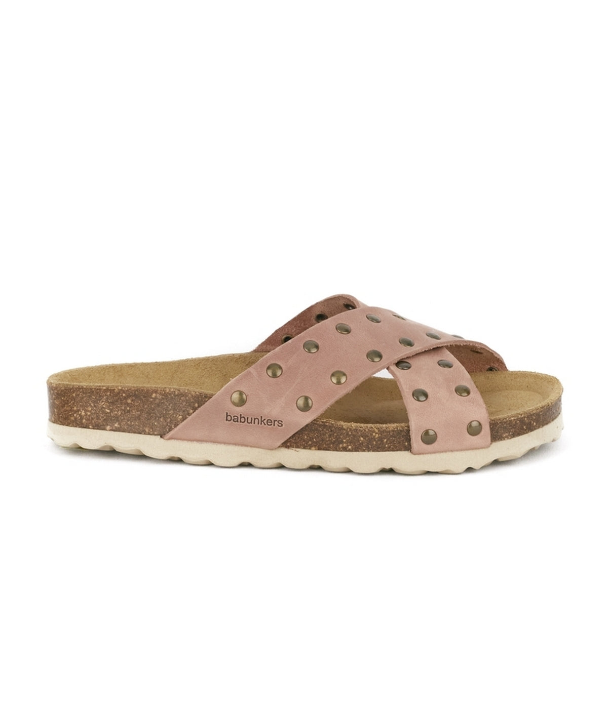 Sandales Rose - Femme