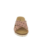Sandales Rose - Femme