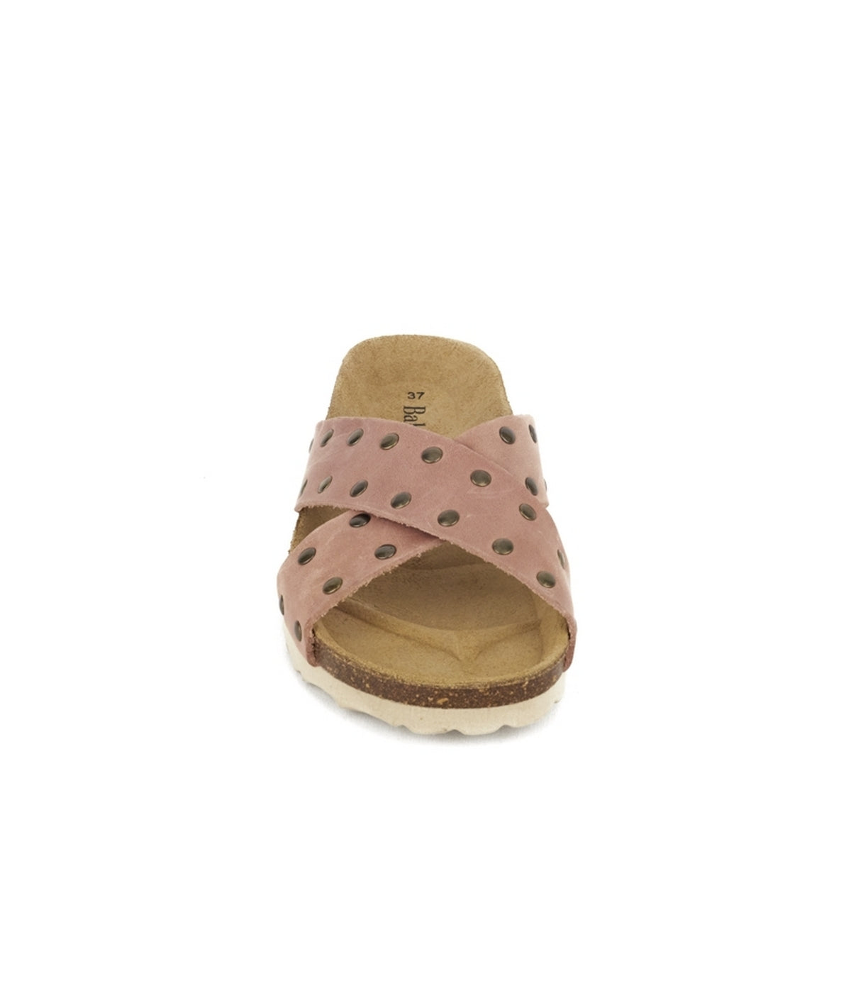 Sandales Rose - Femme