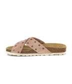 Sandales Rose - Femme