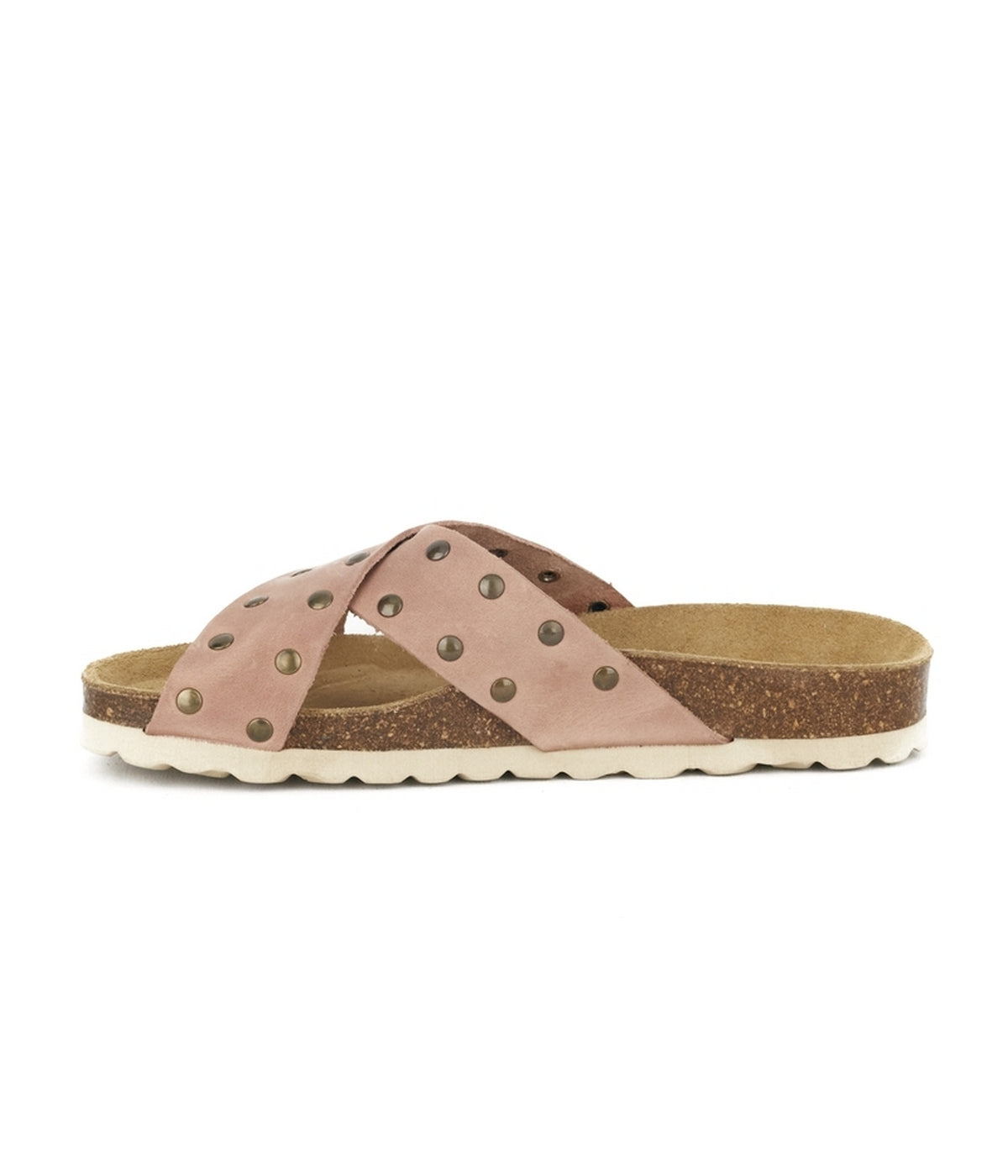 Sandales Rose - Femme