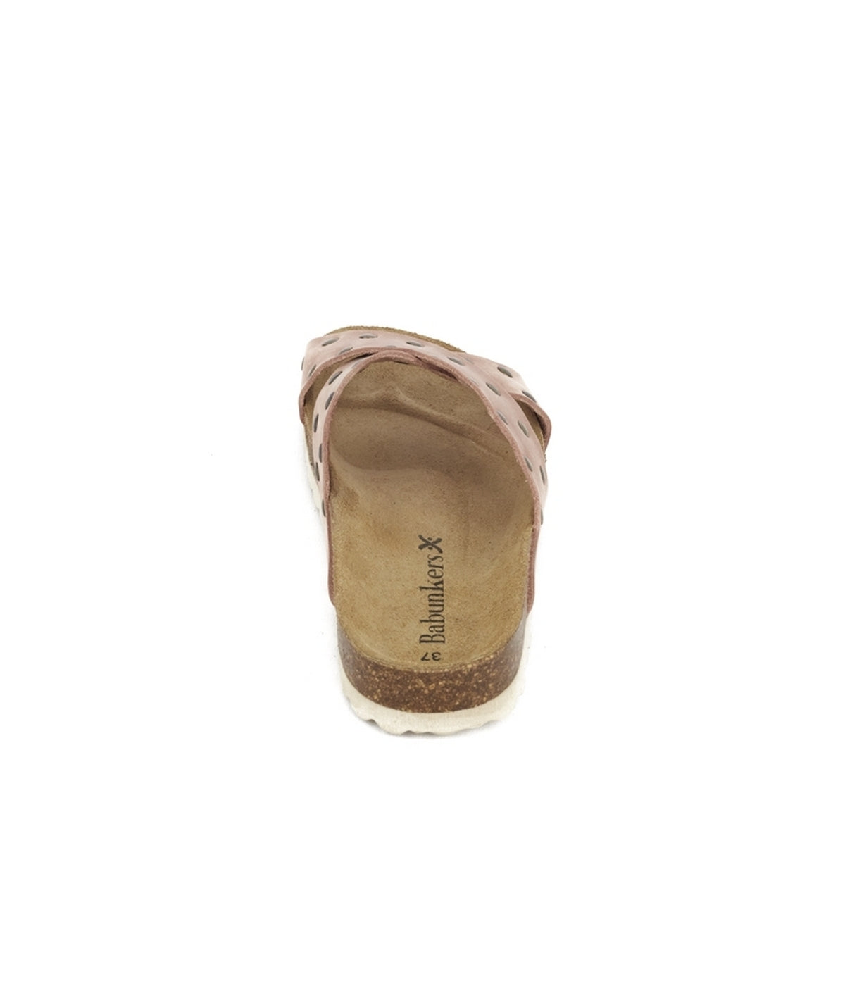 Sandales Rose - Femme