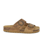 Sandales Brun - Femme