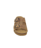 Sandales Brun - Femme