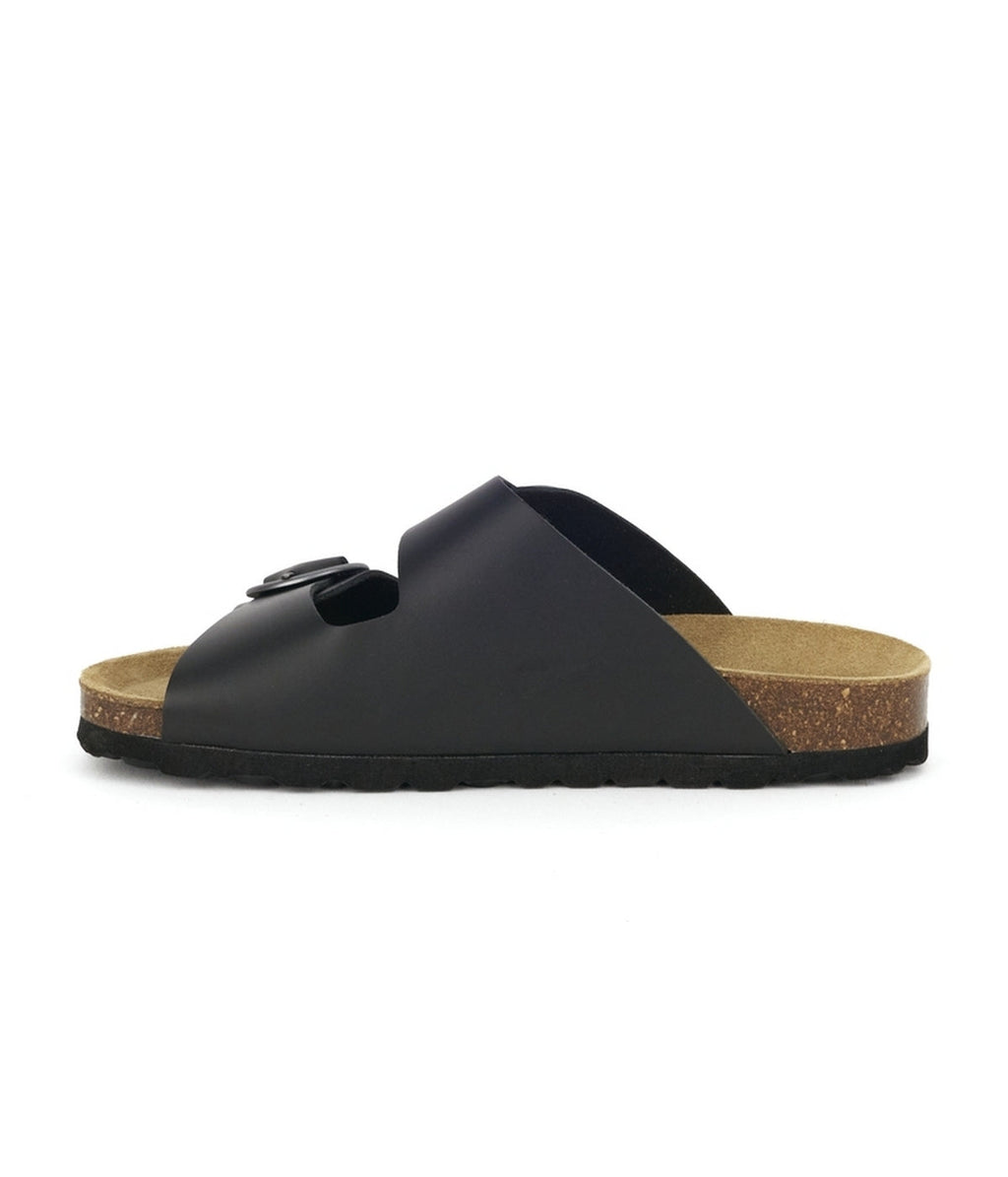 Sandales Noir - Femme