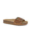 Sandales Cuir - Femme