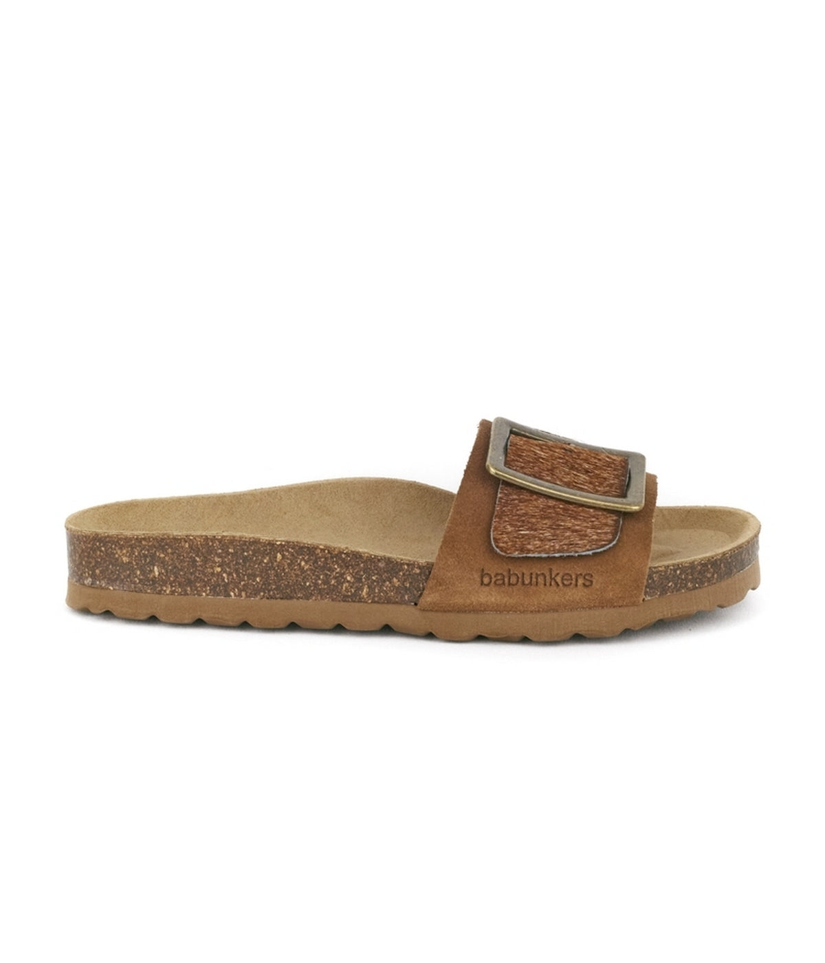 Sandales Cuir - Femme