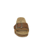 Sandales Cuir - Femme