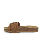 Sandales Cuir - Femme