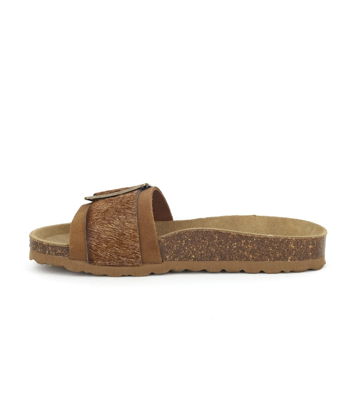 Sandales Cuir - Femme
