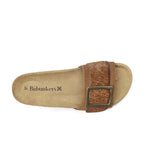 Sandales Cuir - Femme