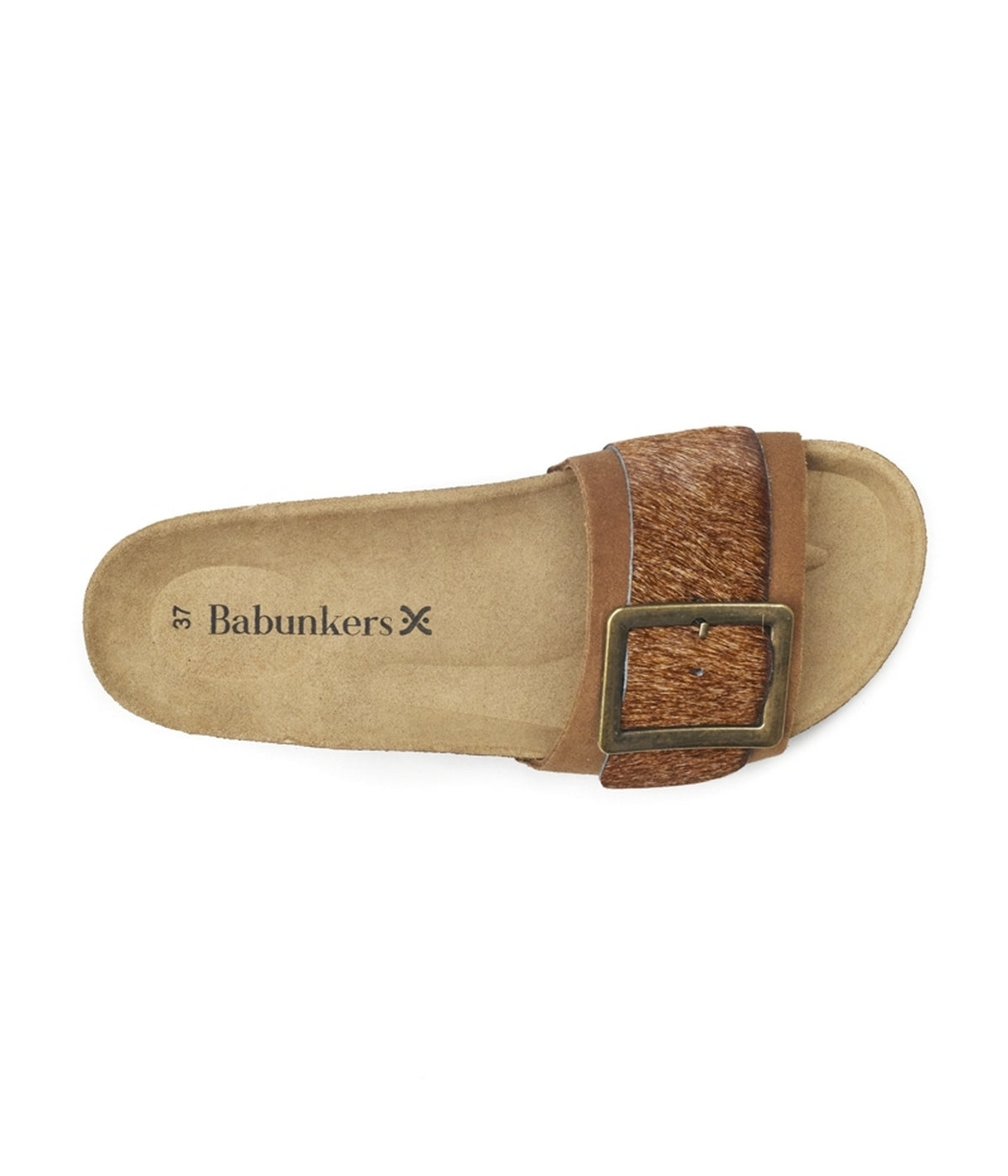 Sandales Cuir - Femme