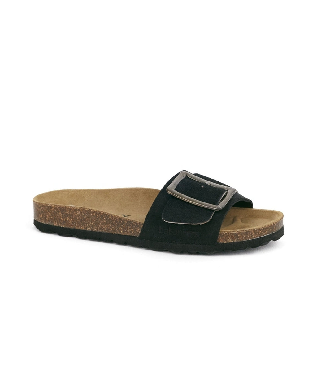 Sandales Noir - Femme