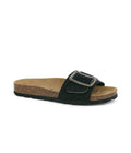 Sandales Noir - Femme