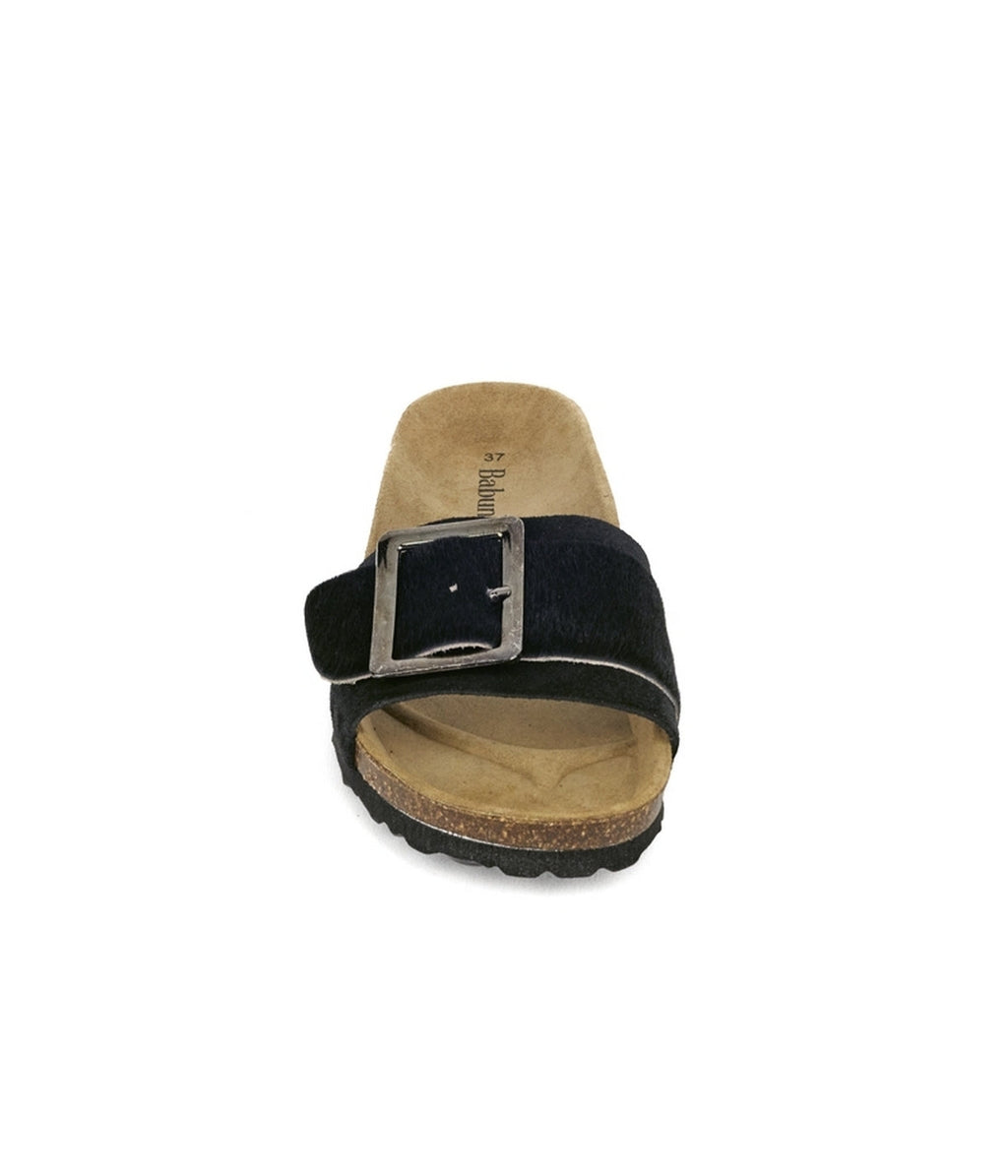 Sandales Noir - Femme