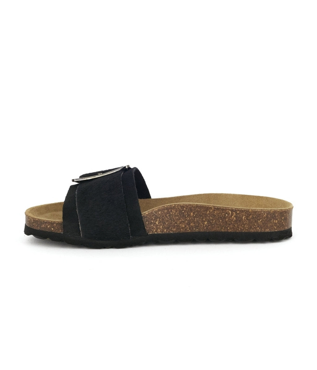 Sandales Noir - Femme