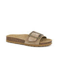 Sandales Brun - Femme