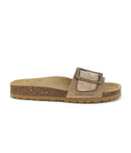 Sandales Brun - Femme