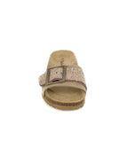 Sandales Brun - Femme