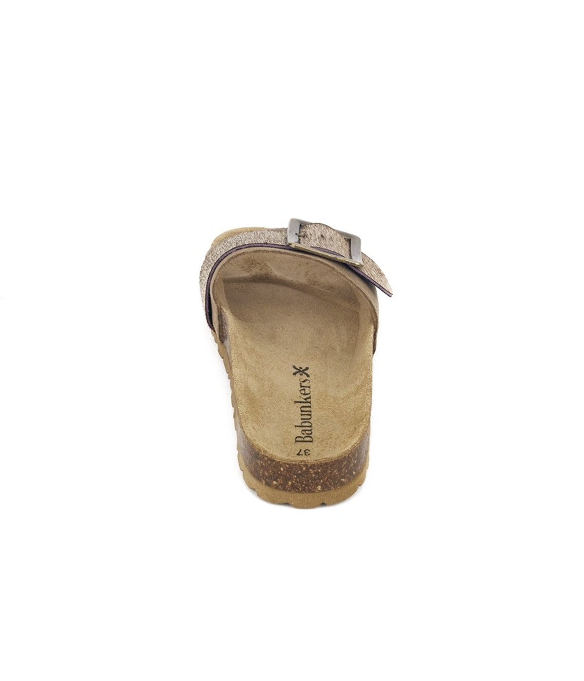 Sandales Brun - Femme