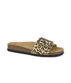 Sandales Brun - Femme