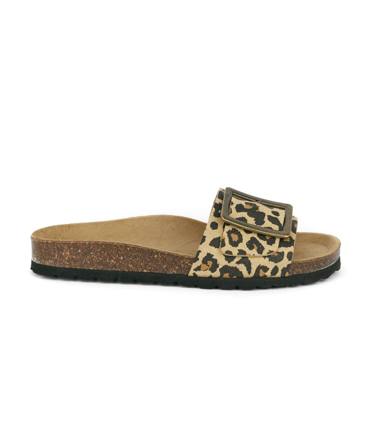 Sandales Brun - Femme