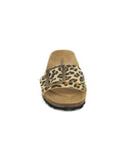 Sandales Brun - Femme