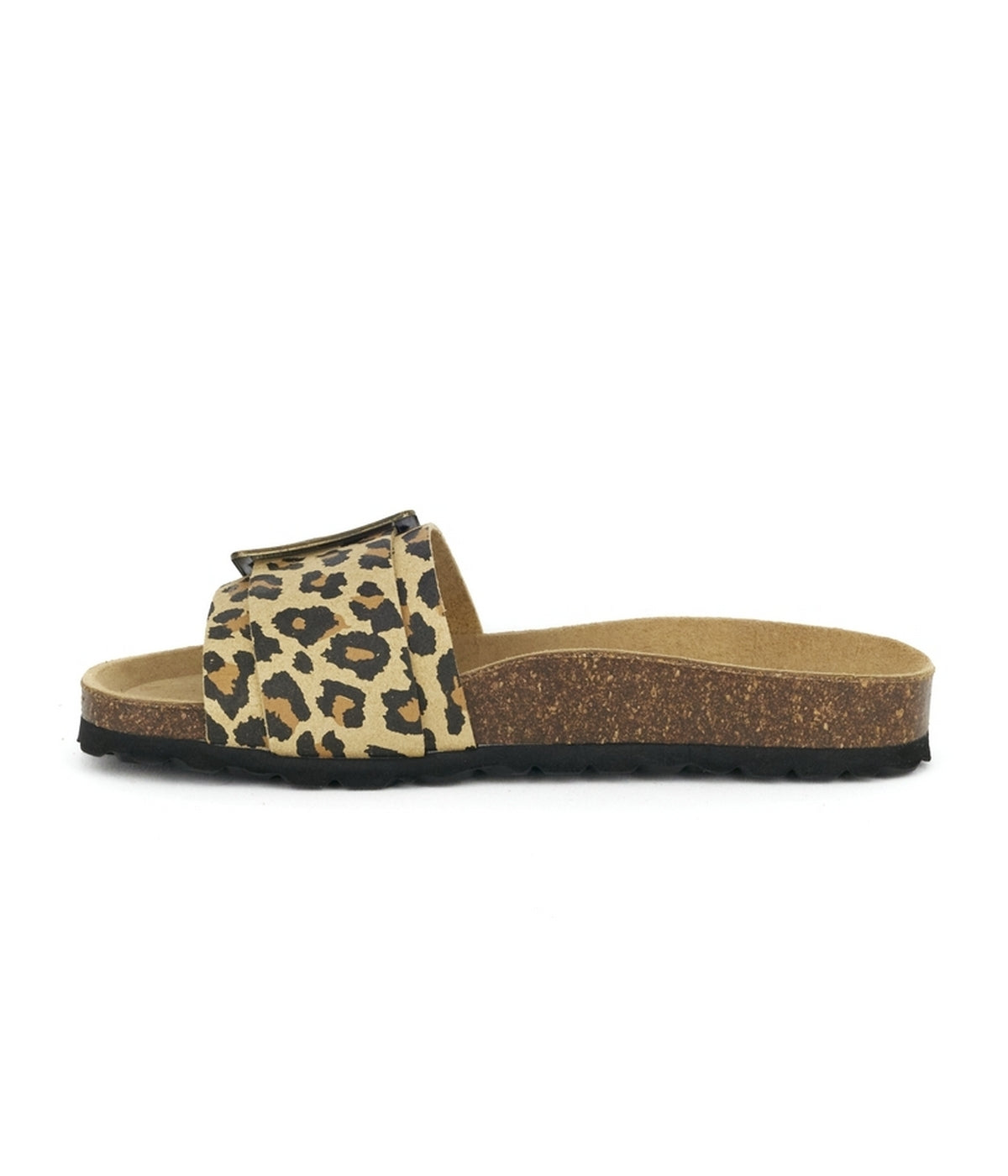 Sandales Brun - Femme