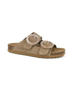 Sandales Brun - Femme