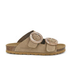 Sandales Brun - Femme