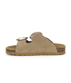Sandales Brun - Femme