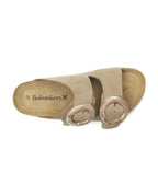 Sandales Brun - Femme