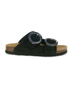Sandales Noir - Femme