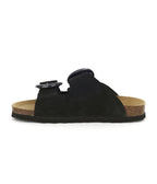 Sandales Noir - Femme