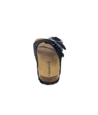 Sandales Noir - Femme