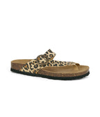 Sandales Brun - Femme