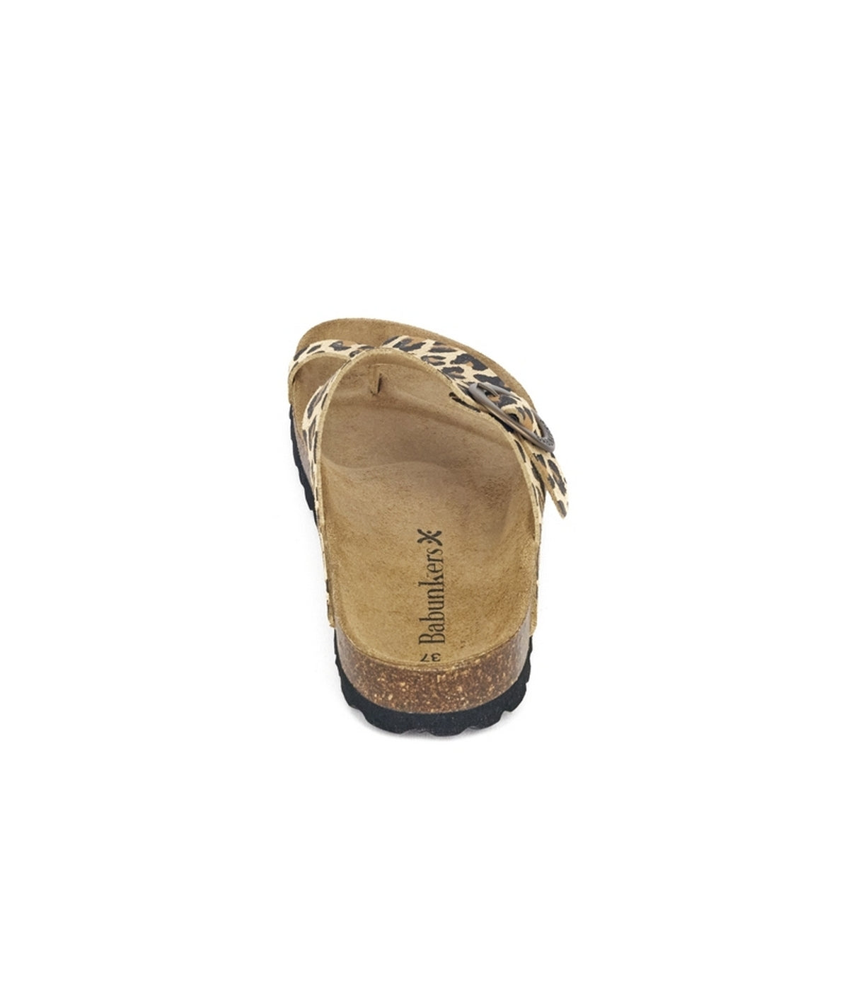 Sandales Brun - Femme