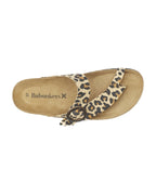 Sandales Brun - Femme
