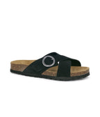 Sandales Noir - Femme