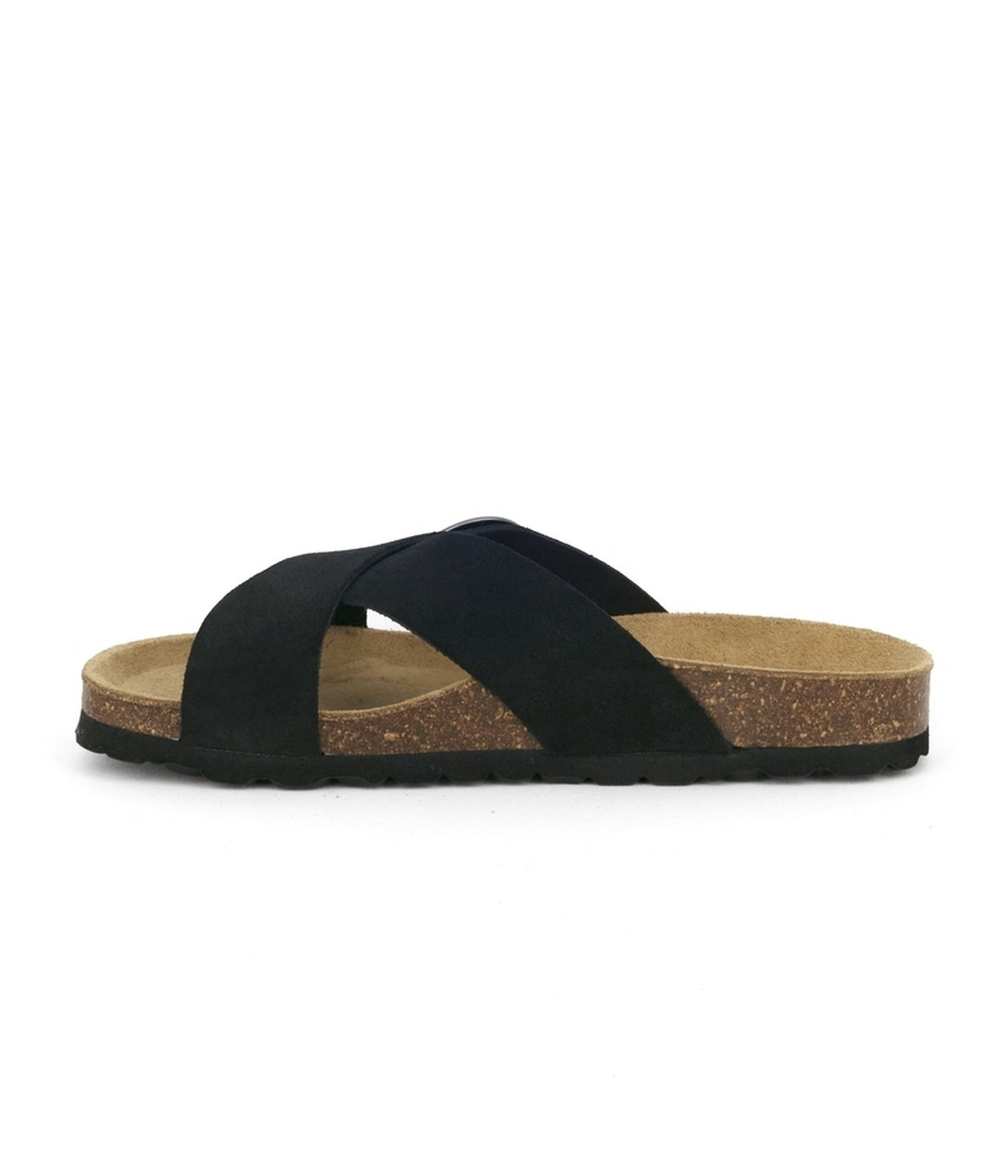 Sandales Noir - Femme