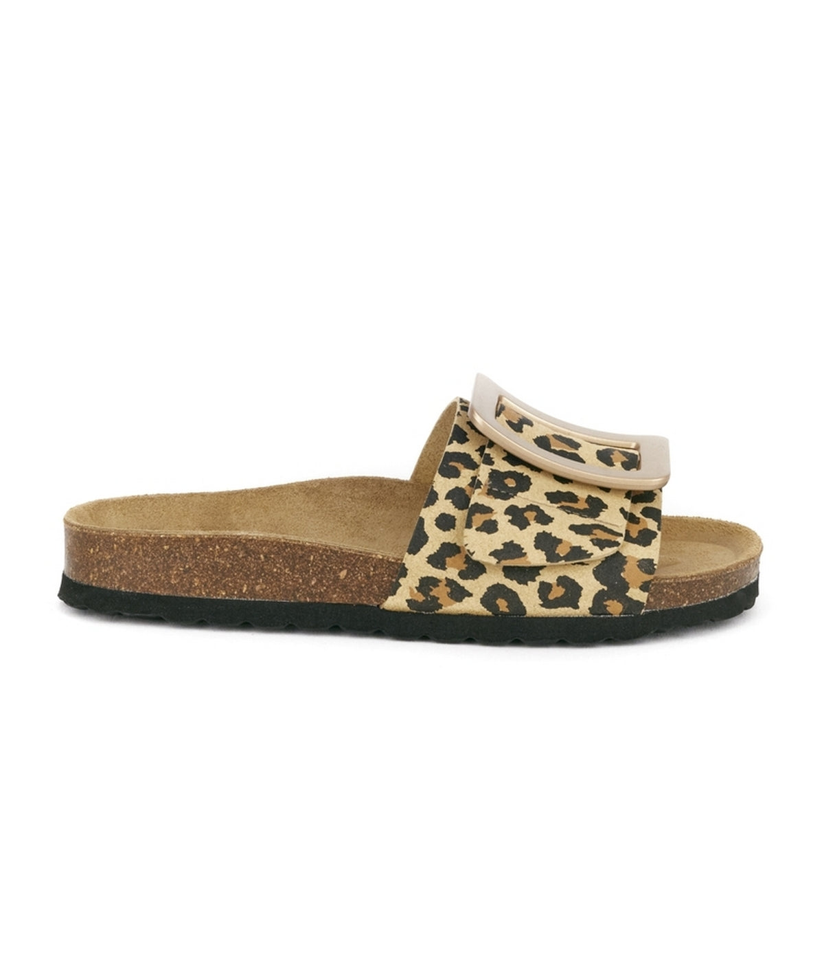 Sandales Brun - Femme