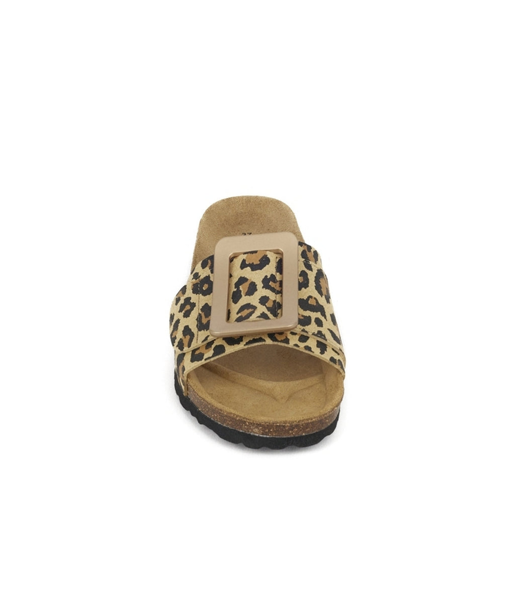 Sandales Brun - Femme