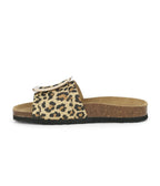 Sandales Brun - Femme