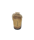 Sandales Brun - Femme